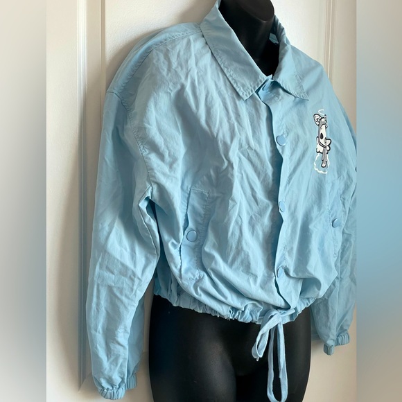 TokiDoki Angel Jacket - Picture 6 of 9